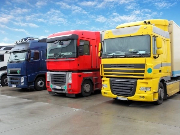 Adana Yazıhan Nakliye